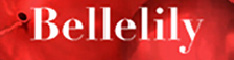 Belle Lily logo