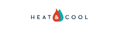 HeatAndCool.com logo